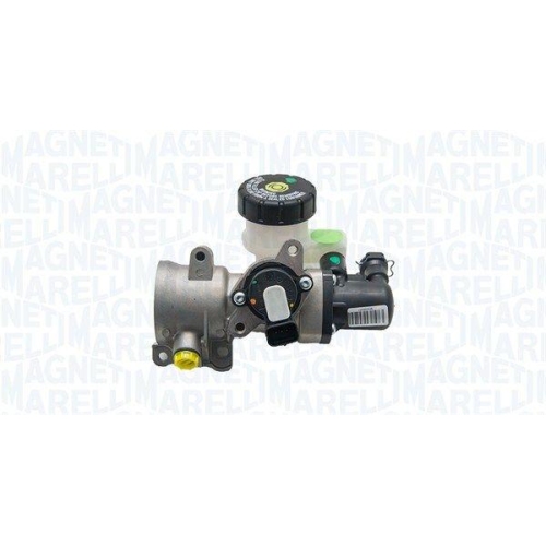 MAGNETI MARELLI Ventileinheit, Hydraulikaggregat-Autom.Getr. 023000017010