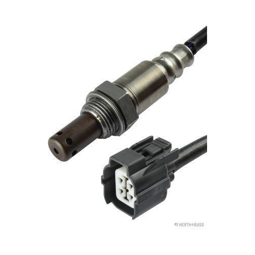 HERTH+BUSS JAKOPARTS Lambdasonde J1474012