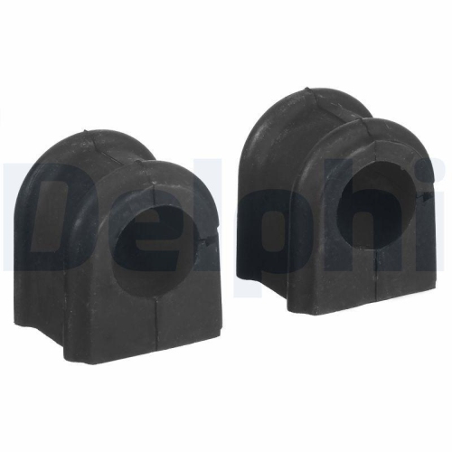 DELPHI Lagerbuchse, Stabilisator TD1174W