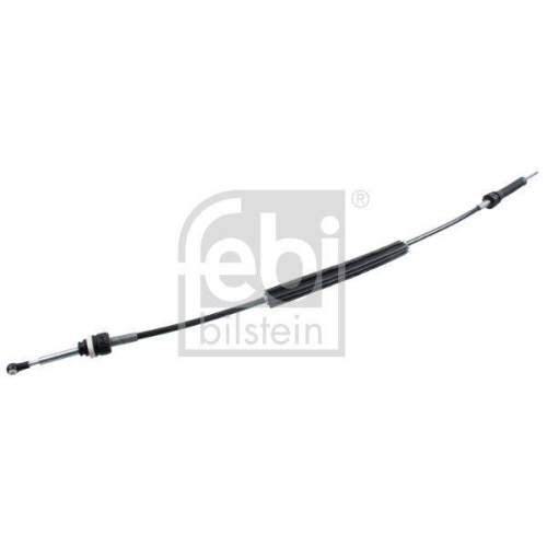 FEBI BILSTEIN Seilzug, Schaltgetriebe 1000831