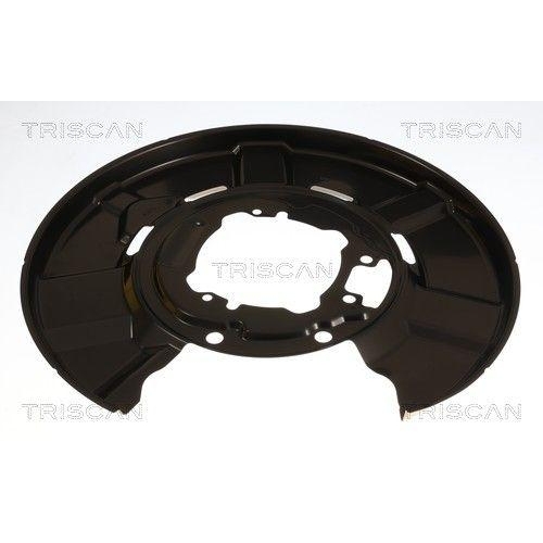 TRISCAN Spritzblech, Bremsscheibe 8125 11227