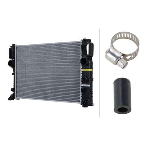 HELLA K&uuml;hler, Motork&uuml;hlung >>> Easy2Fit <<< 8MK 366 300-621