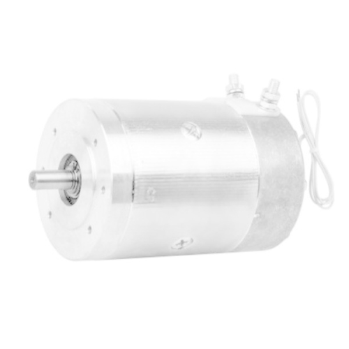 MAHLE Elektromotor MM 426