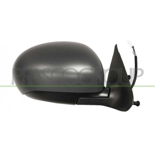 PRASCO Au&szlig;enspiegel Premium DS7007343P