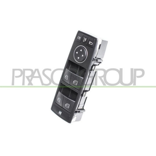PRASCO Schalter, Fensterheber ME424WS04