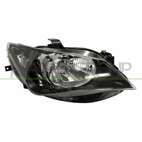 PRASCO Hauptscheinwerfer TYC ST0364813