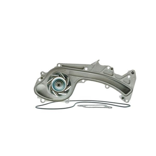 AISIN Wasserpumpe, Motork&uuml;hlung WPH-042