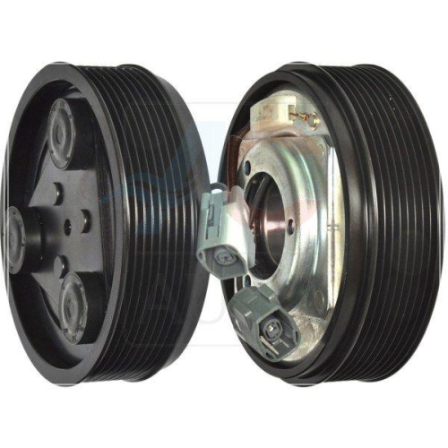 ACAUTO Magnetkupplung, Klimakompressor AC-06PA04