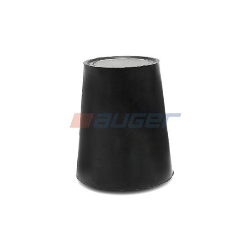 AUGER Lagerbuchse, Blattfeder 52282