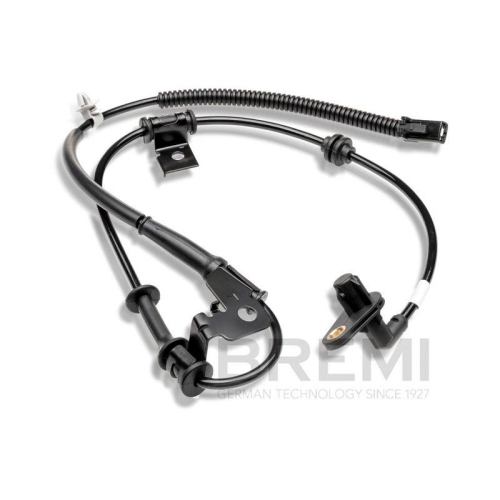BREMI Sensor, Raddrehzahl 51937