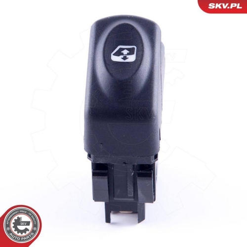 ESEN SKV Schalter, Fensterheber 37SKV369