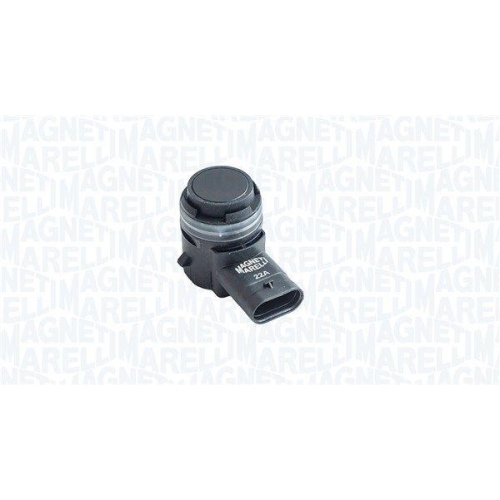 MAGNETI MARELLI Sensor, Einparkhilfe 021016119010