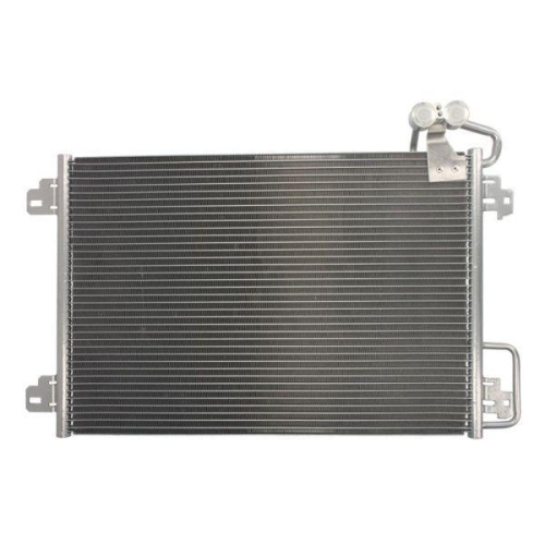 THERMOTEC Kondensator, Klimaanlage KTT110103
