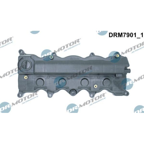 Dr.Motor Automotive Zylinderkopfhaube DRM7901