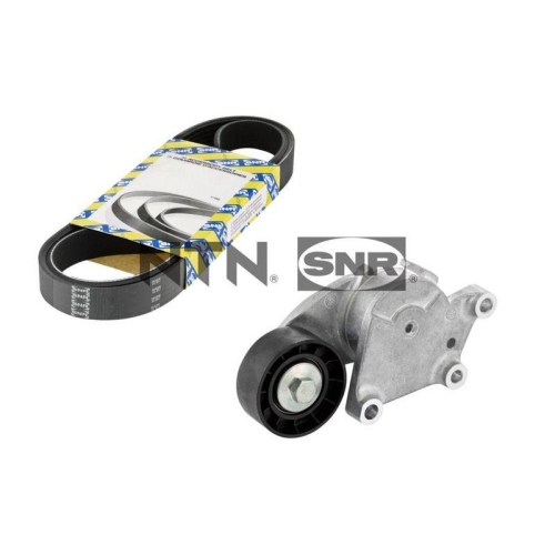 SNR Keilrippenriemensatz KA852.10