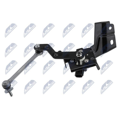 NTY Sensor, Leuchtweitenregulierung ECX-MS-002