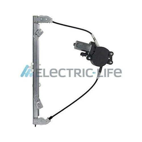 Electric Life Fensterheber ZR FT85 R