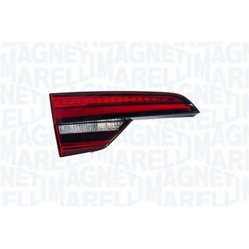 MAGNETI MARELLI Heckleuchte 714081510802