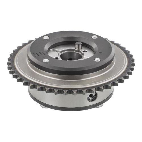 TOPRAN Nockenwellenversteller 409 813