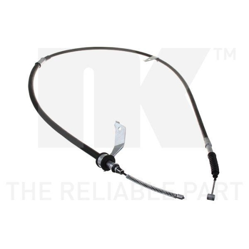 NK Seilzug, Feststellbremse 9045145