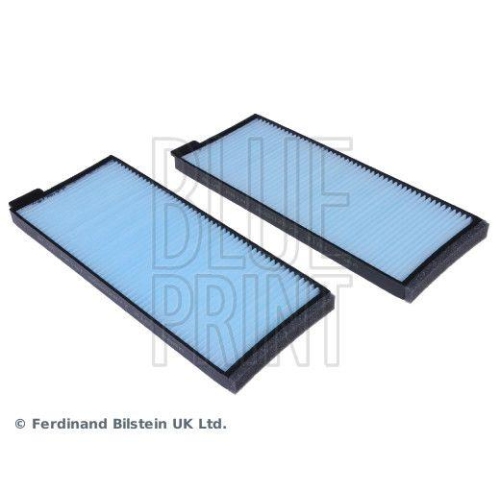 BLUE PRINT Filtersatz, Innenraumluft