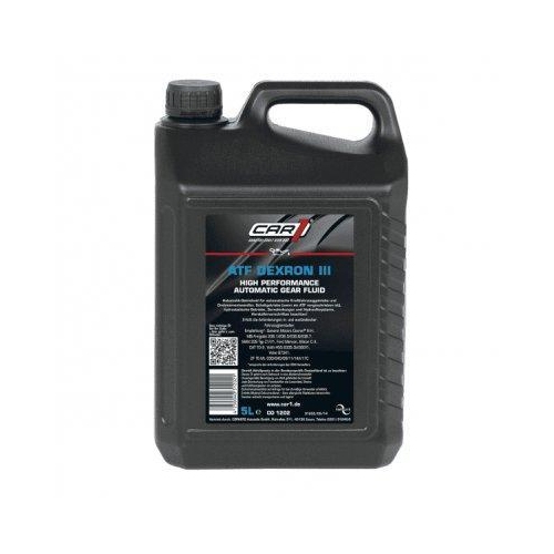 CAR1 Automatik Getriebe&ouml;l ATF DEXRON III 5 Liter Automatikgetriebe CO1202