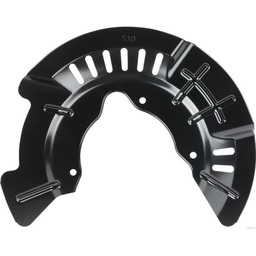 HERTH+BUSS JAKOPARTS Spritzblech, Bremsscheibe J3330502