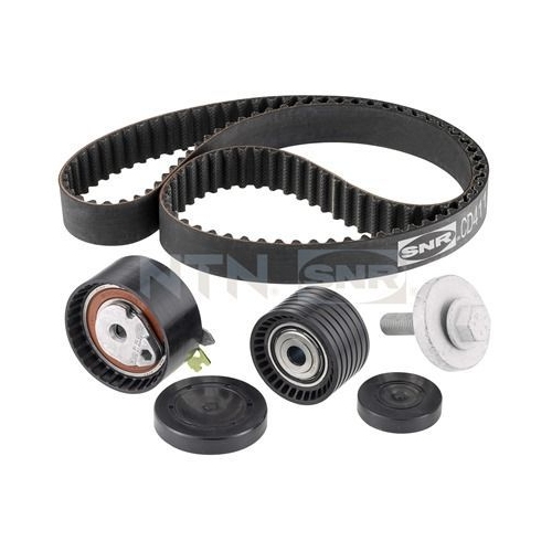 SNR Zahnriemensatz KD455.40