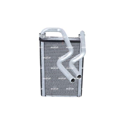 NRF W&auml;rmetauscher, Innenraumheizung 54451