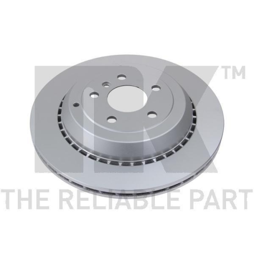 NK Bremsscheibe 313394