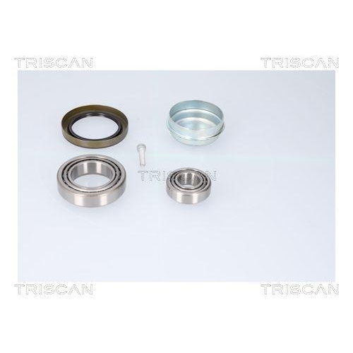 TRISCAN Radlagersatz 8530 23121