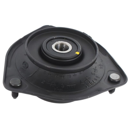 SKF Federbeinst&uuml;tzlager VKDC 81506