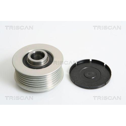 TRISCAN Generatorfreilauf 8641 104013