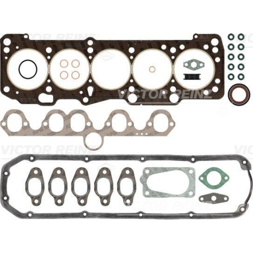 VICTOR REINZ Dichtungssatz, Zylinderkopf 02-28265-03