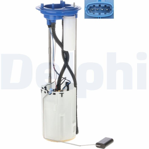 DELPHI Kraftstoff-F&ouml;rdereinheit FG2472-12B1