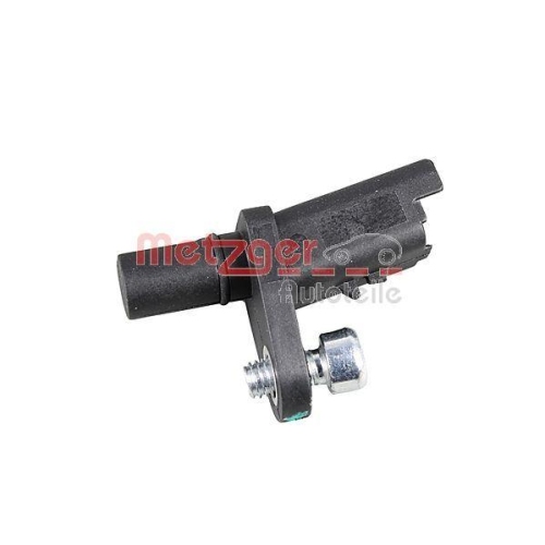 METZGER Sensor, Raddrehzahl GREENPARTS 09001242