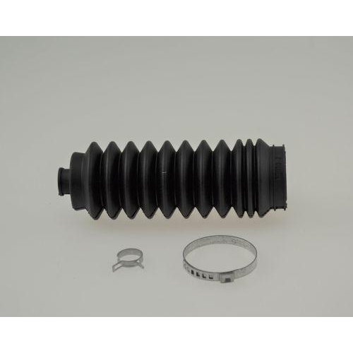 SPIDAN Faltenbalg, Lenkung 83594