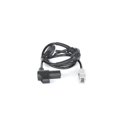 BOSCH Sensor, Raddrehzahl 0 265 006 205