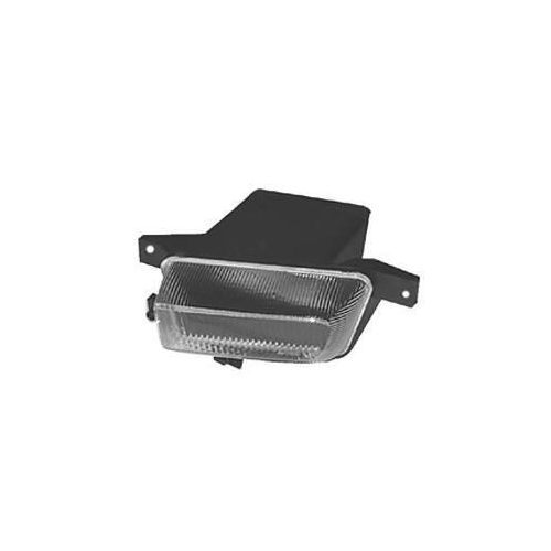 VAN WEZEL Nebelscheinwerfer 3742995