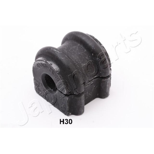 JAPANPARTS Lagerbuchse, Stabilisator RU-H30