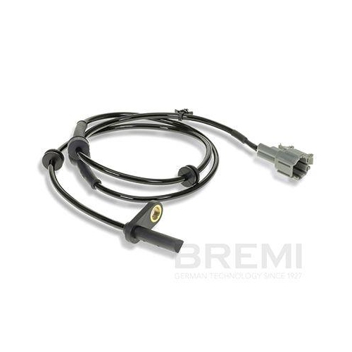 BREMI Sensor, Raddrehzahl