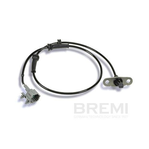 BREMI Sensor, Raddrehzahl