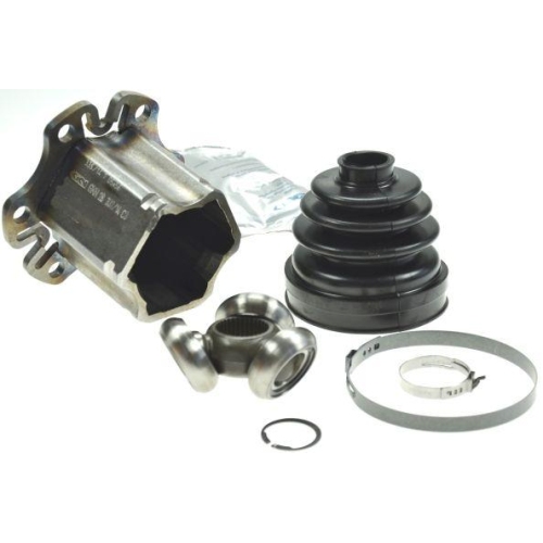 SPIDAN Gelenksatz, Antriebswelle