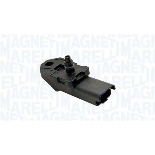 MAGNETI MARELLI Sensor, Ladedruck