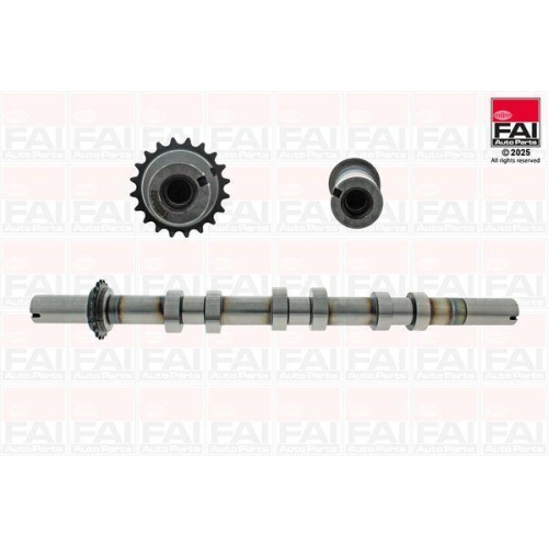 FAI AutoParts Nockenwelle