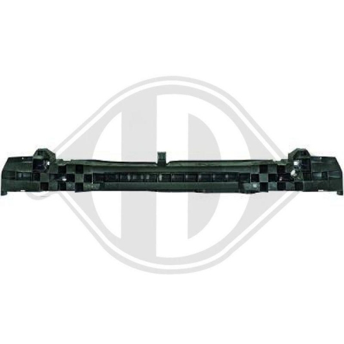 DIEDERICHS Tr&auml;ger, Sto&szlig;f&auml;nger