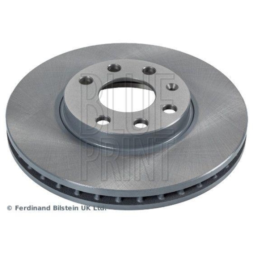 BLUE PRINT Bremsscheibe ADZ94321