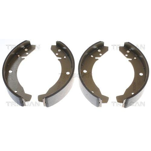 TRISCAN Bremsbackensatz 8100 29104
