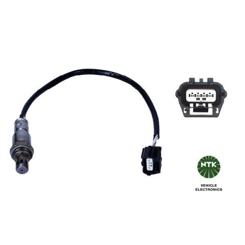 NTK Lambdasonde 92793