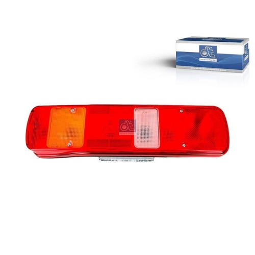 DT Spare Parts Heckleuchte 2.24417